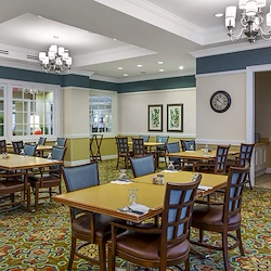 Image of Brookdale North Raleigh (4)