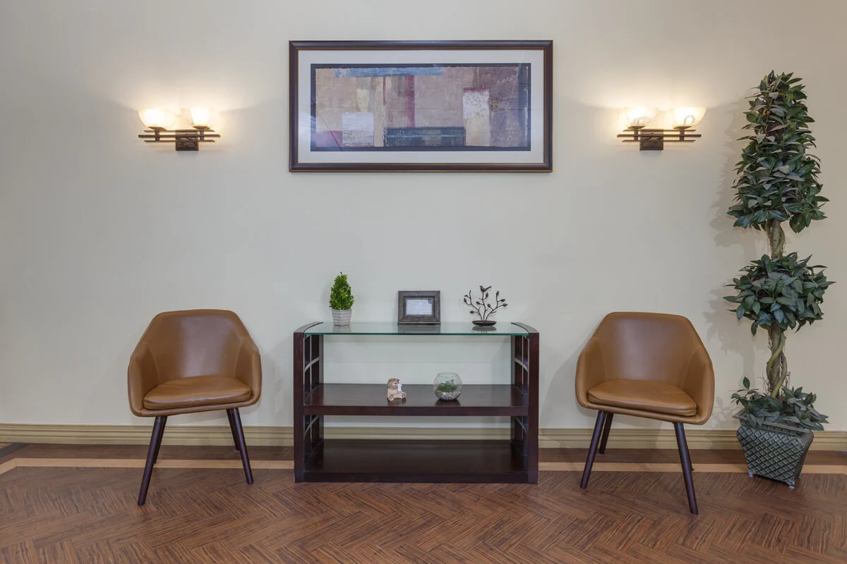 Image of California Terrace (3)