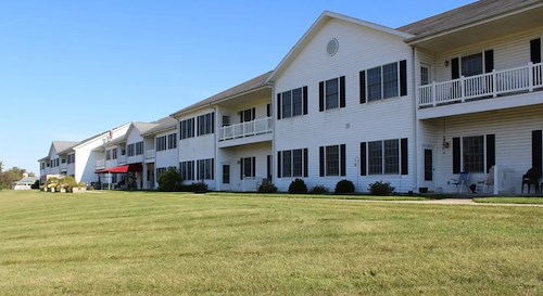 Image of Assisted Living at Miller's at Oak Pointe (1)