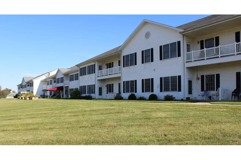 Image of Assisted Living at Miller's at Oak Pointe (1)