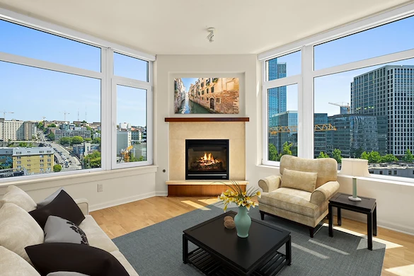 Image of Mirabella Seattle Health Center (3)