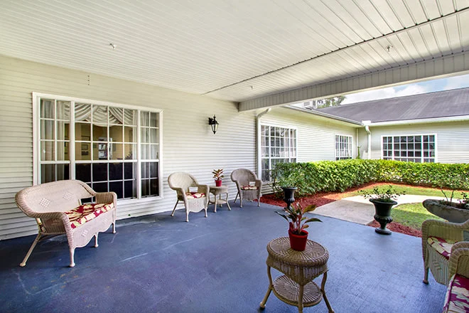 Image of Brookdale Southpoint (8)