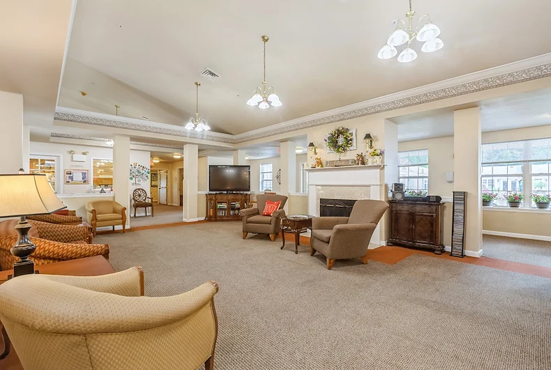 Image of The Addison of McCullough Place (4)