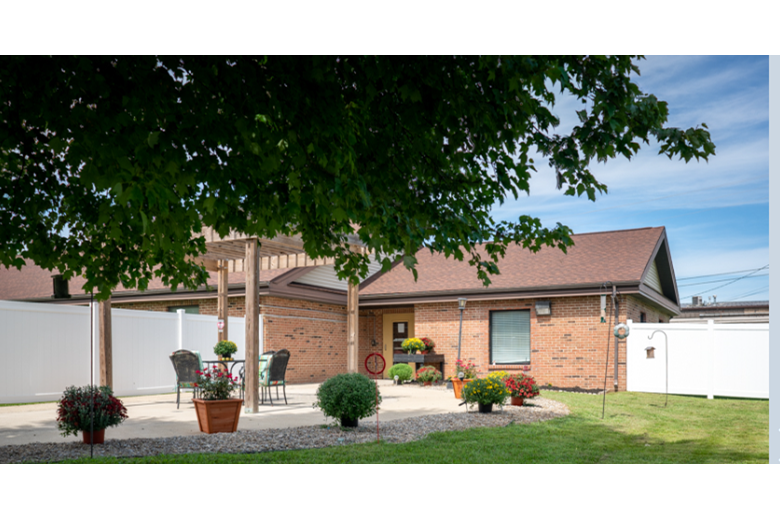 Image of Signature Healthcare Of Spencer County (10)