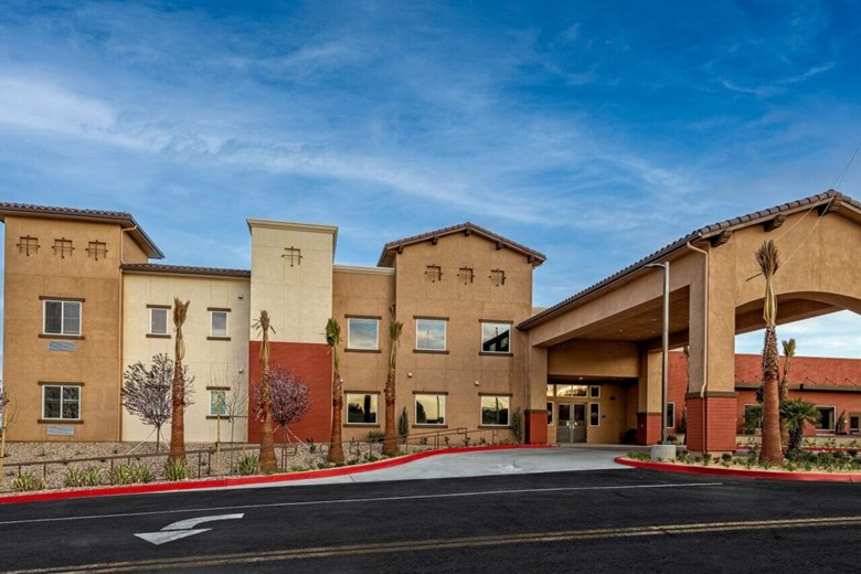Image of Palm Vista Senior Living (1)