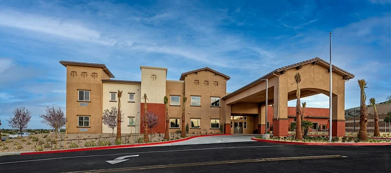 Image of Palm Vista Senior Living (1)