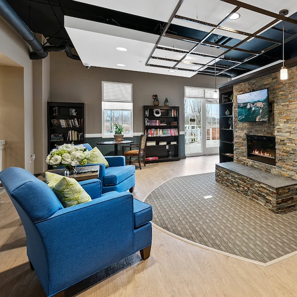 Image of The Avalon of New Albany (2)
