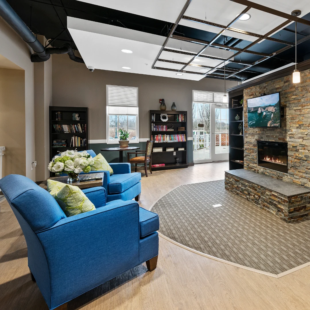 Image of The Avalon of New Albany (2)