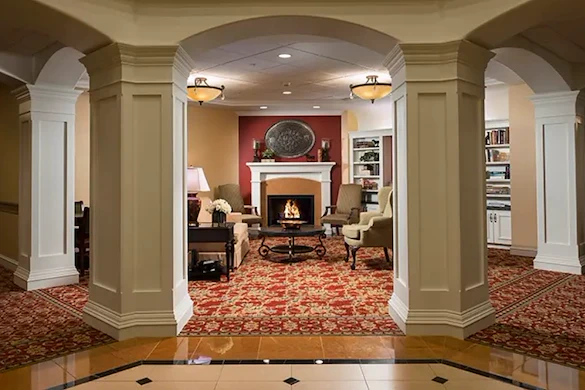 Image of The Village at Orchard Ridge Independent Living (2)