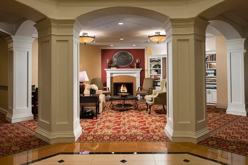 Image of The Village at Orchard Ridge Independent Living (2)