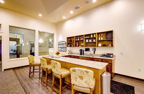 Image of CornerStone Senior Living (2)