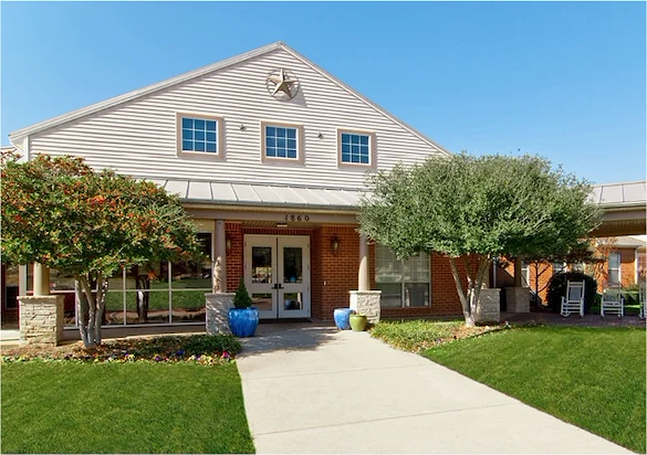 Image of The Waterford on Cooper (1)