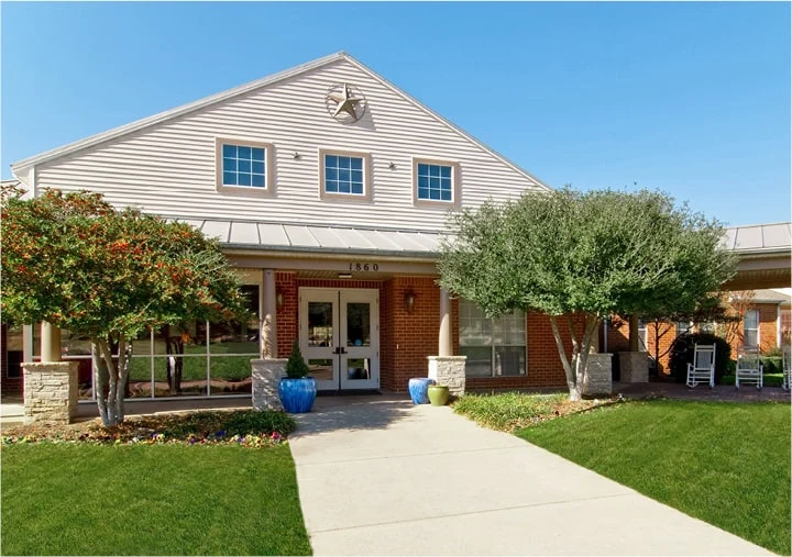 Image of The Waterford on Cooper (1)