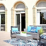 Image of Vineyard Park at Queen Anne Manor (3)