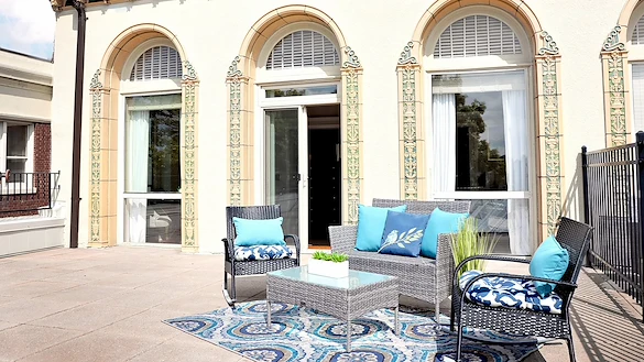 Image of Vineyard Park at Queen Anne Manor (3)