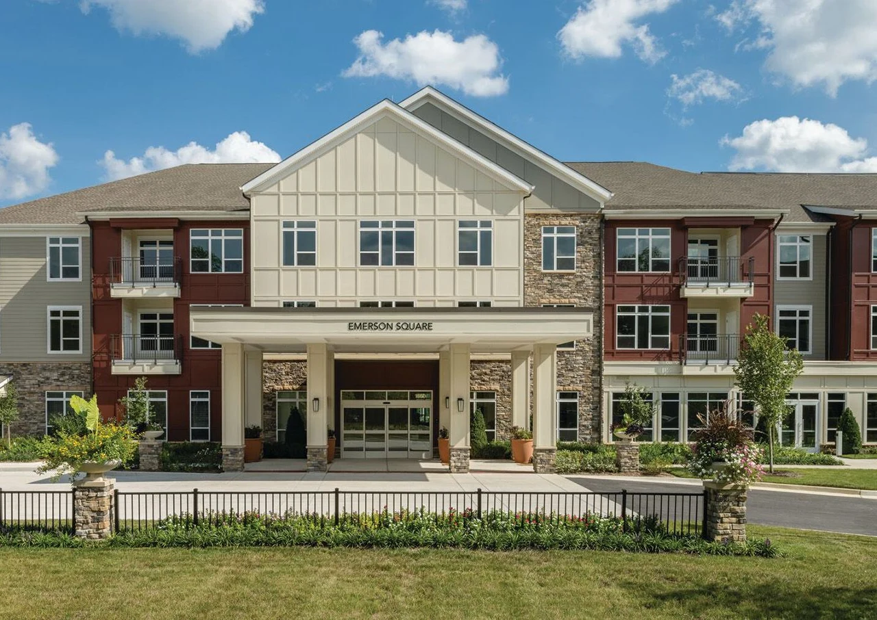 Image of Avery Point Senior Living (2)