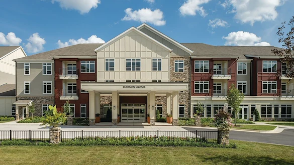 Image of Avery Point Senior Living (2)