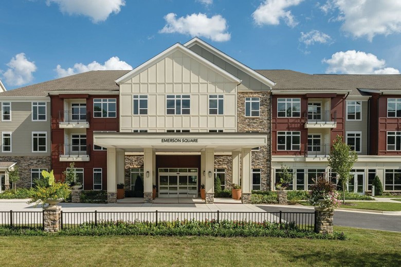 Image of Avery Point Senior Living (2)