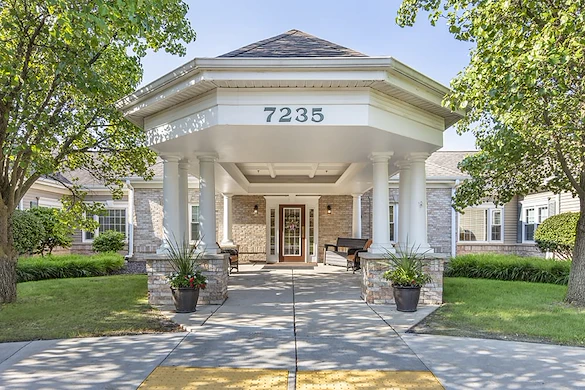 Image of Brookdale Delta Memory Care (1)