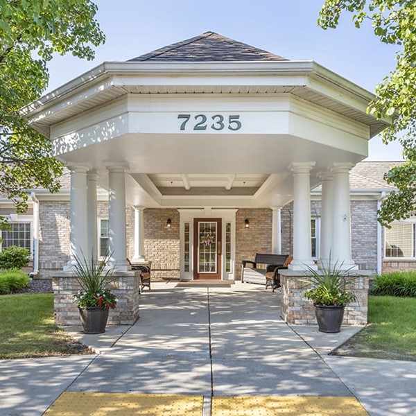 Image of Brookdale Delta Memory Care (1)