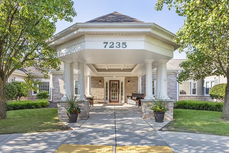 Image of Brookdale Delta Memory Care (1)
