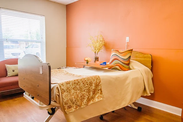 Image of Tower Road Post Acute, LLC (9)