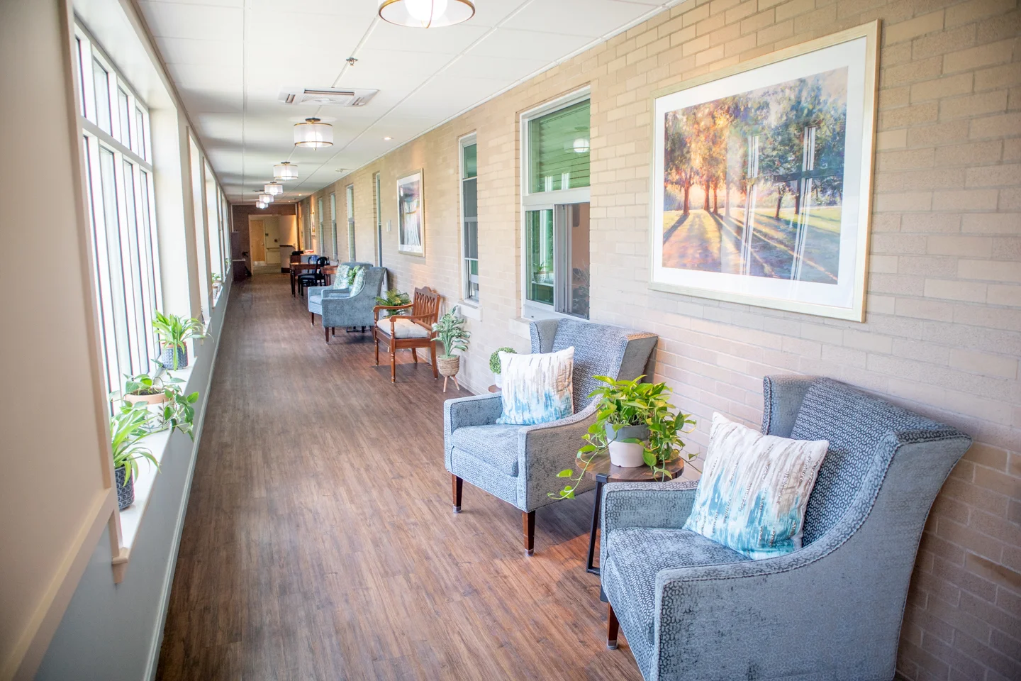 Image of Warde Assisted Living (7)
