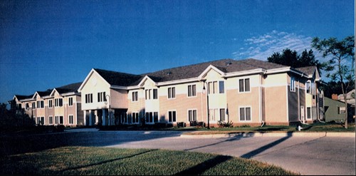 Image of NewAldaya Lifescapes - Glen Meadows "The Lofts" (1)