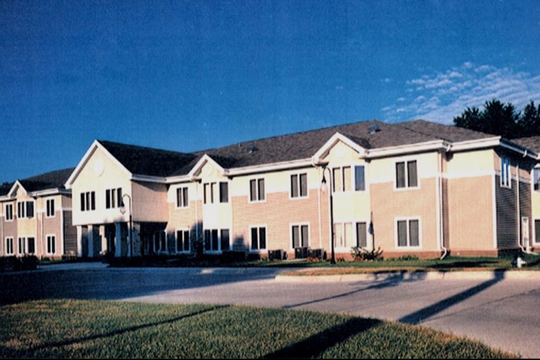 Image of NewAldaya Lifescapes - Glen Meadows "The Lofts" (1)