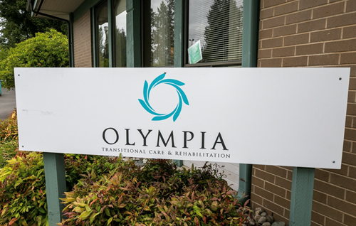 Image of Olympia Transitional Care And Rehabilitation (1)