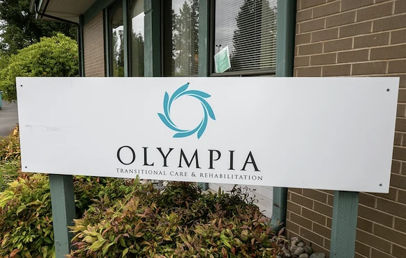 Image of Olympia Transitional Care And Rehabilitation (1)