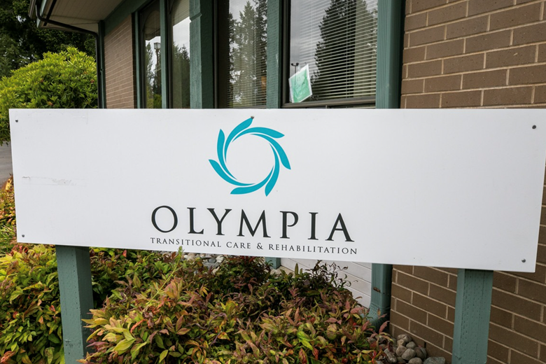 Image of Olympia Transitional Care And Rehabilitation (1)