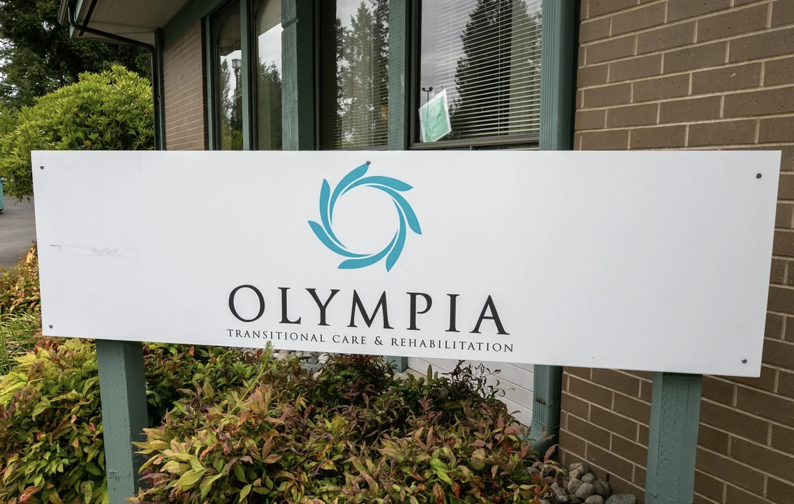 Image of Olympia Transitional Care And Rehabilitation (1)