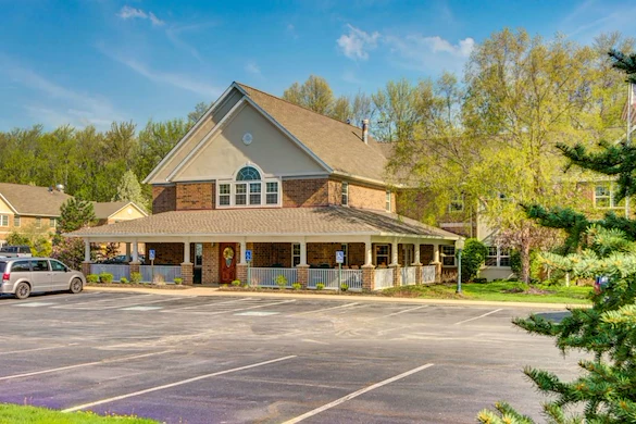 Image of Symphony at Olmsted Falls (1)