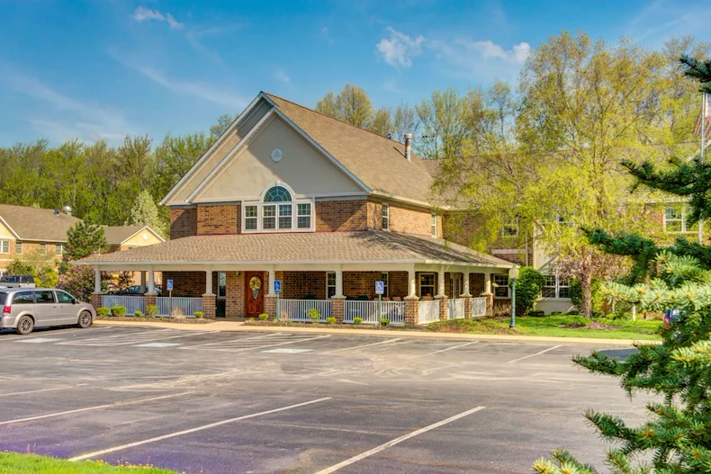 Image of Symphony at Olmsted Falls (1)