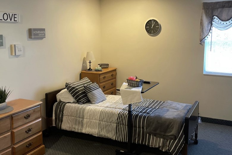 Image of Assisted Living at Evergreen (8)