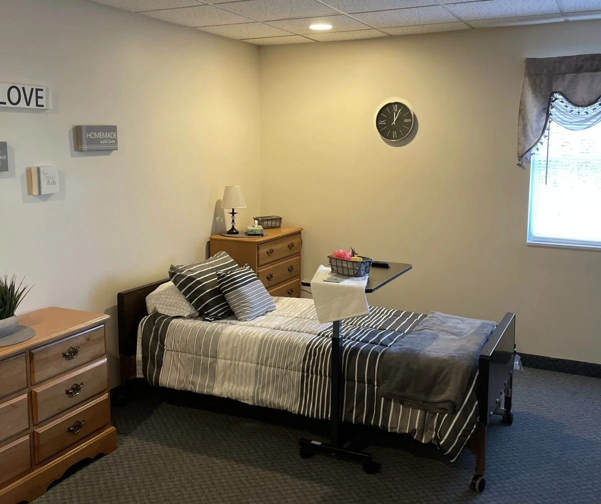 Image of Assisted Living at Evergreen (8)