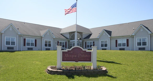 Image of Morgan Estates Assisted Living (1)