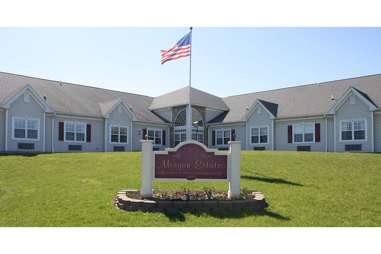 Image of Morgan Estates Assisted Living (1)