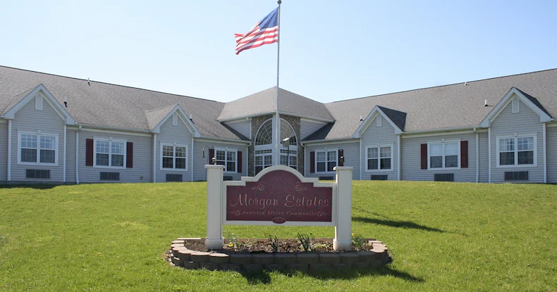 Image of Morgan Estates Assisted Living (1)