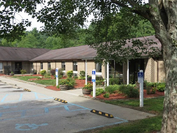 Image of Teays Valley Center (1)