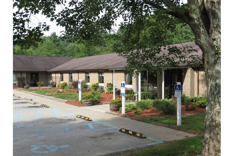 Image of Teays Valley Center (1)