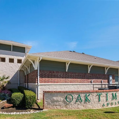 Image of Oak Timbers Fort Worth South (1)