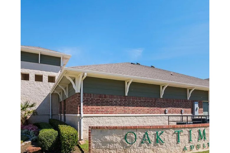Image of Oak Timbers Fort Worth South (1)