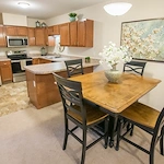 Image of Huntington Square Senior Apartments (4)