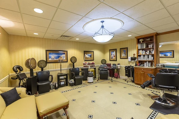 Image of Grand Victorian of Zionsville (3)