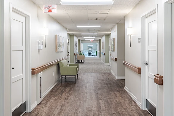 Image of The Arbors at Shelburne (9)