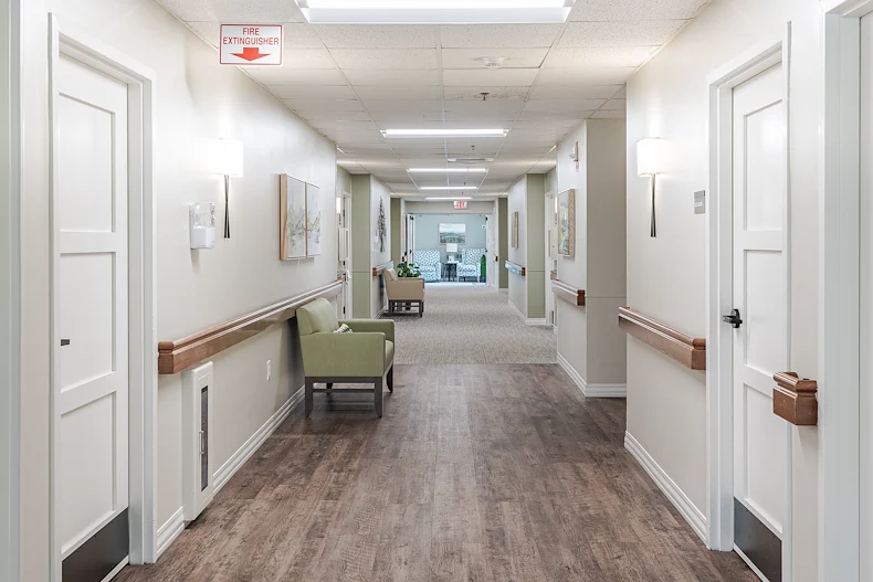 Image of The Arbors at Shelburne (9)