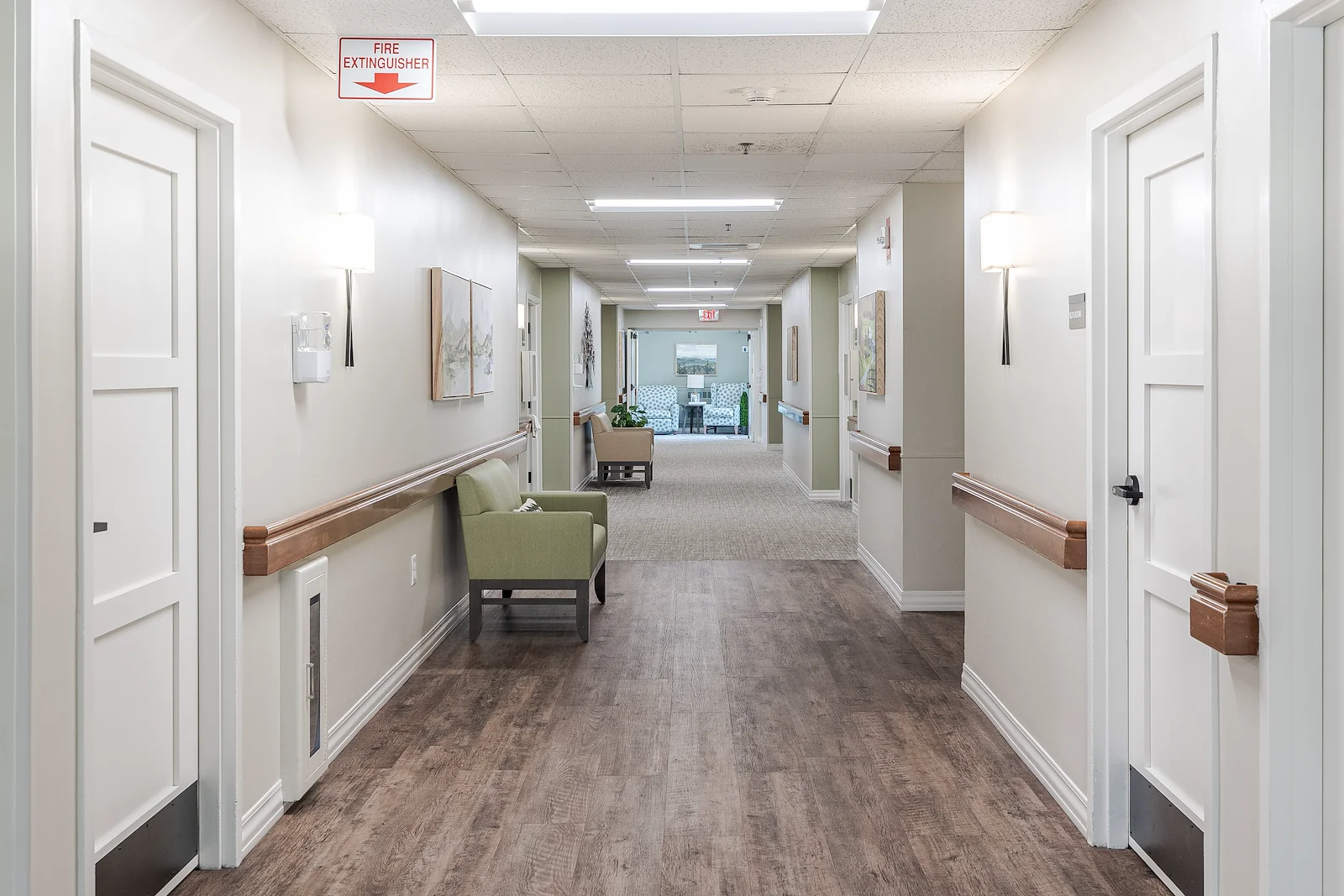 Image of The Arbors at Shelburne (9)