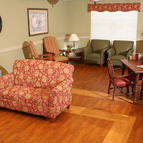 Image of The Gardens at Park Pointe (4)